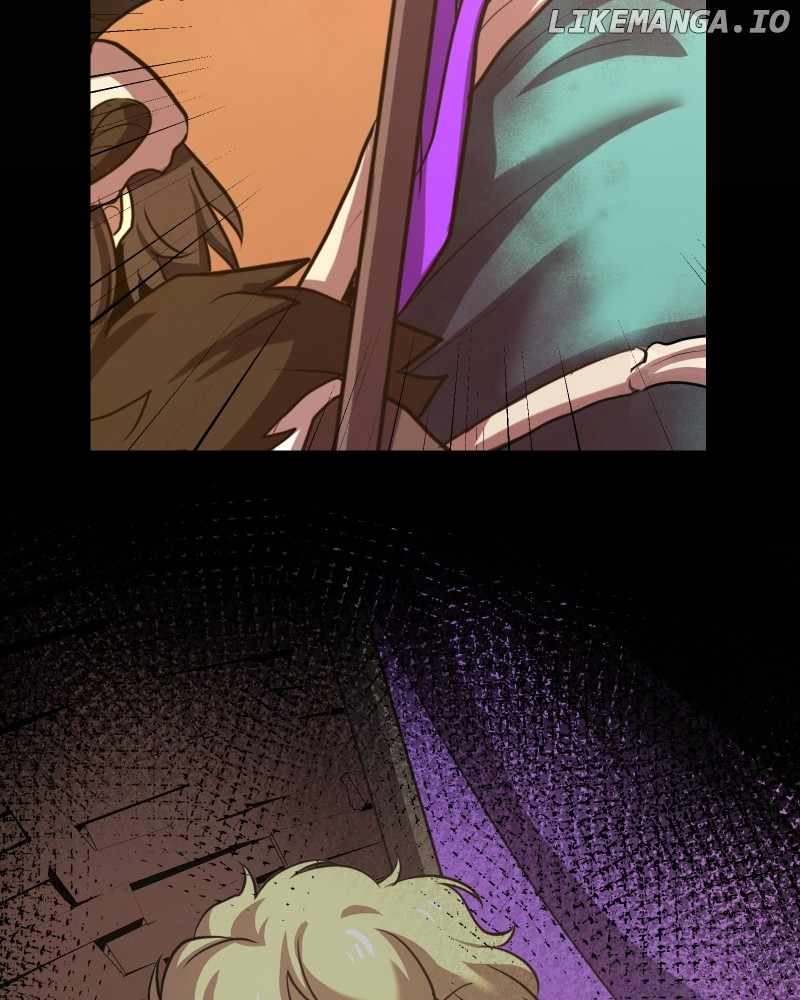 Code Demon Chapter 20 - Page 80