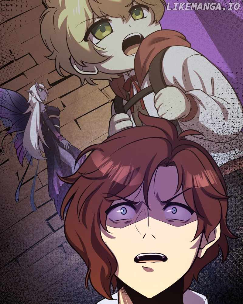 Code Demon Chapter 20 - Page 81