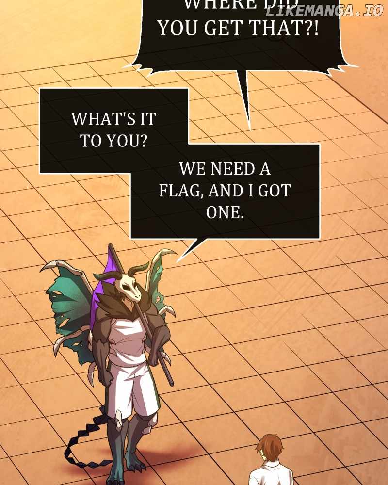 Code Demon Chapter 20 - Page 83