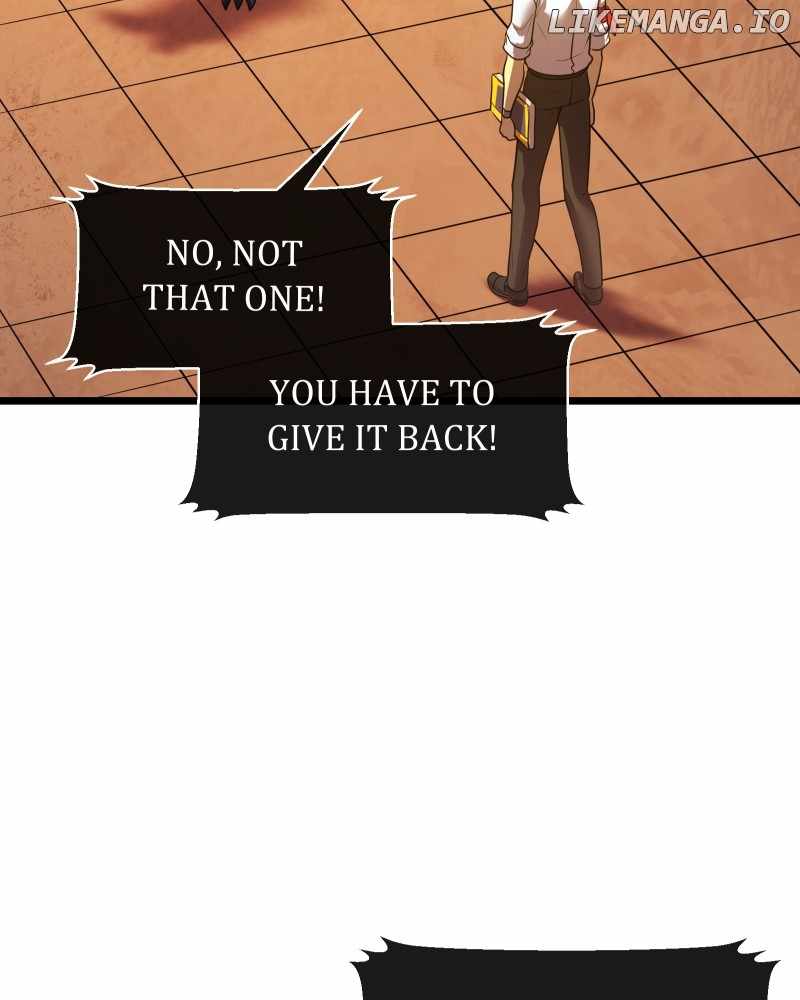 Code Demon Chapter 20 - Page 84