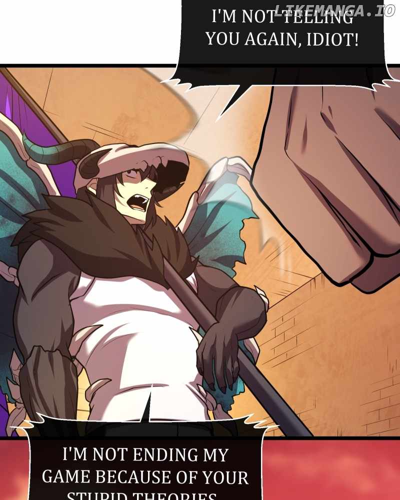 Code Demon Chapter 20 - Page 85