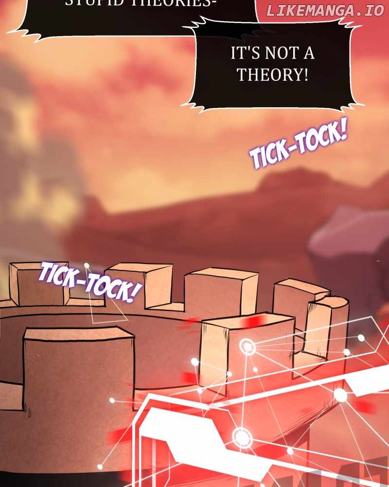 Code Demon Chapter 20 - Page 86