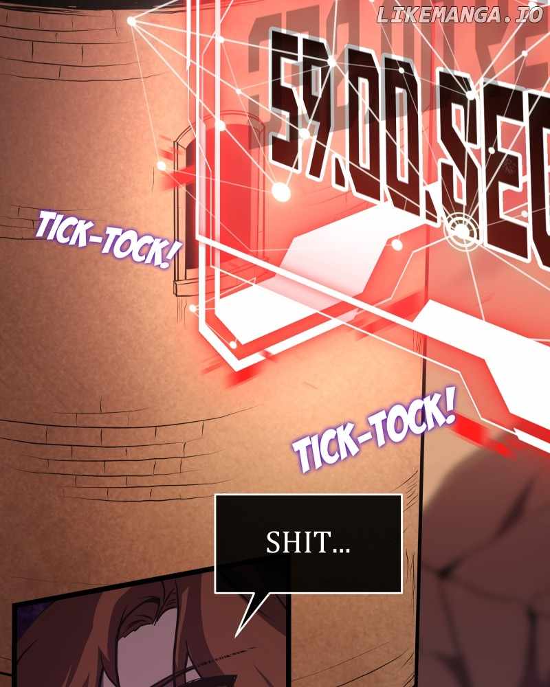 Code Demon Chapter 20 - Page 87