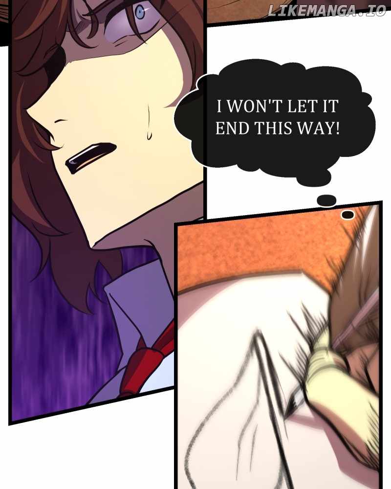 Code Demon Chapter 20 - Page 88