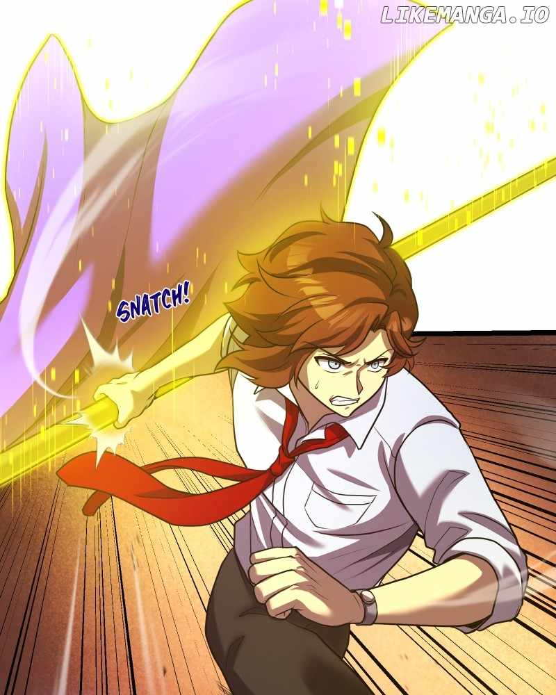 Code Demon Chapter 20 - Page 90