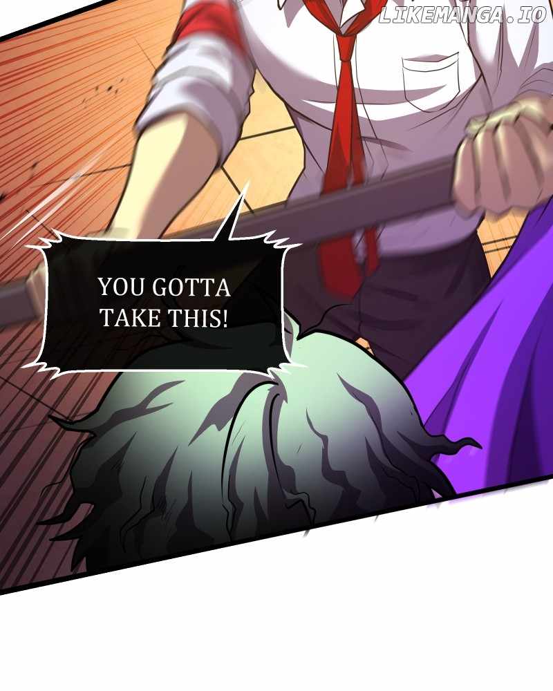 Code Demon Chapter 20 - Page 92