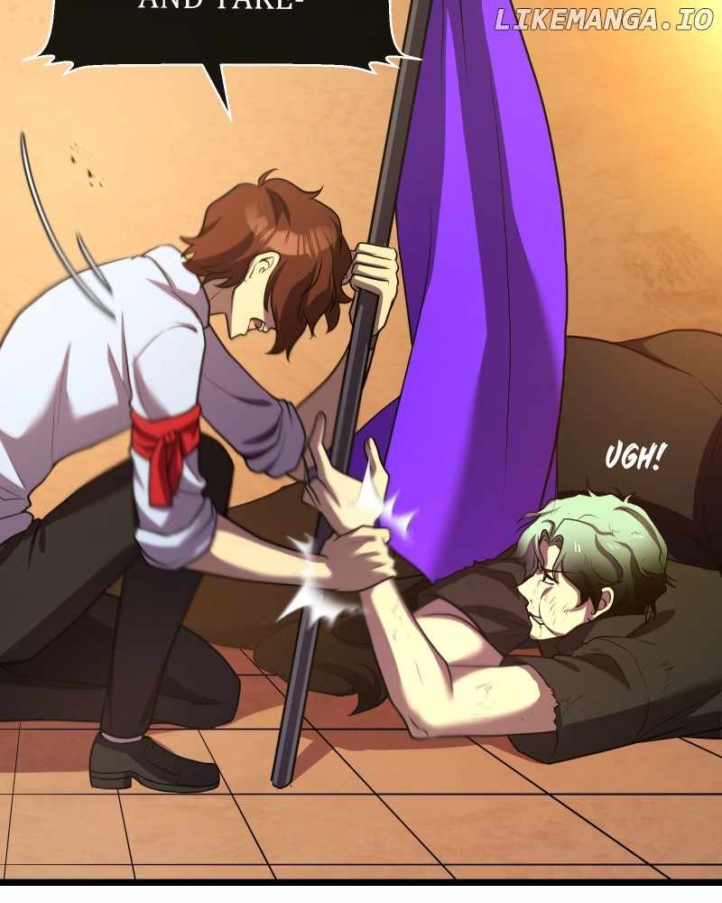 Code Demon Chapter 20 - Page 95