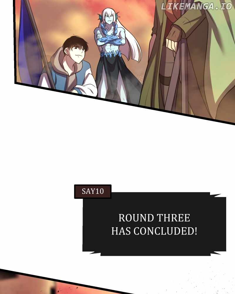 Code Demon Chapter 20 - Page 98