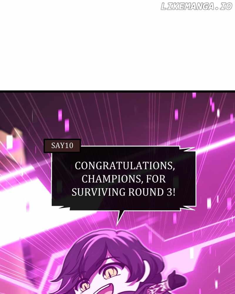 Code Demon Chapter 21 - Page 1