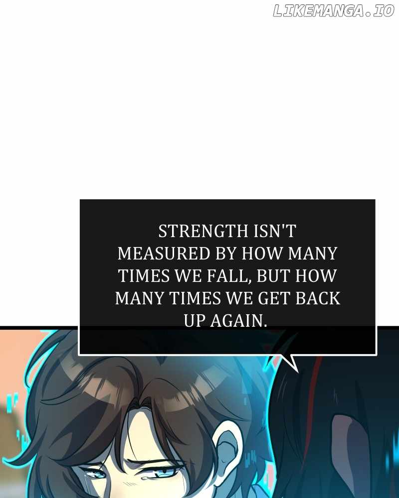 Code Demon Chapter 21 - Page 10