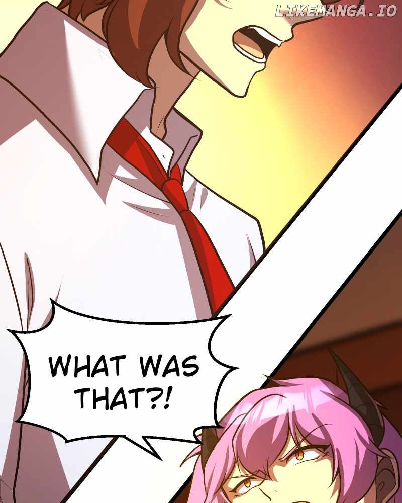 Code Demon Chapter 21 - Page 101