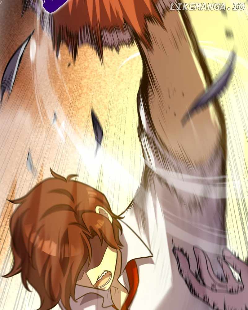 Code Demon Chapter 21 - Page 107