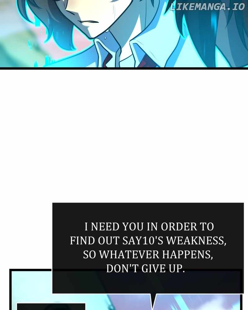 Code Demon Chapter 21 - Page 11