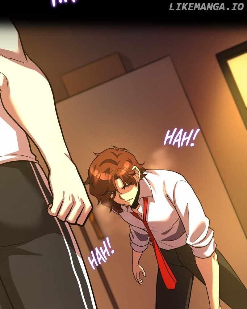 Code Demon Chapter 21 - Page 111