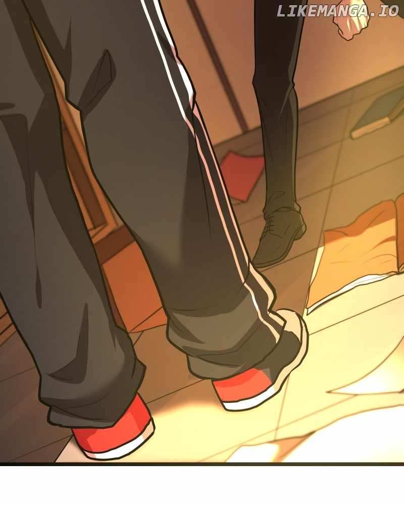 Code Demon Chapter 21 - Page 112