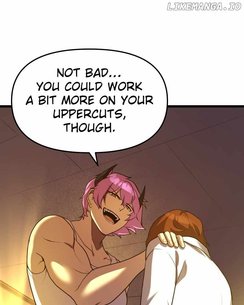 Code Demon Chapter 21 - Page 114