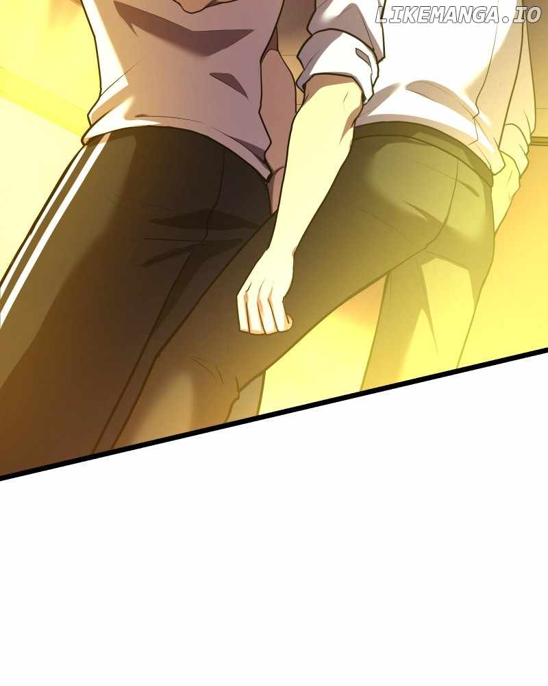 Code Demon Chapter 21 - Page 115