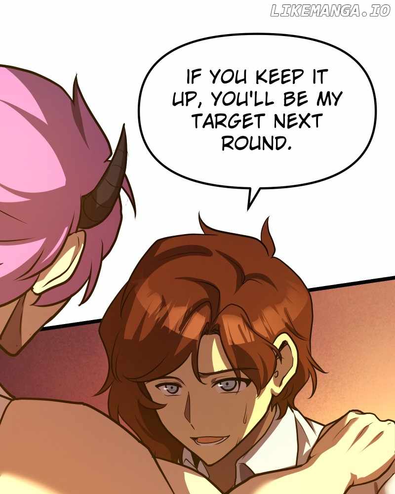 Code Demon Chapter 21 - Page 116