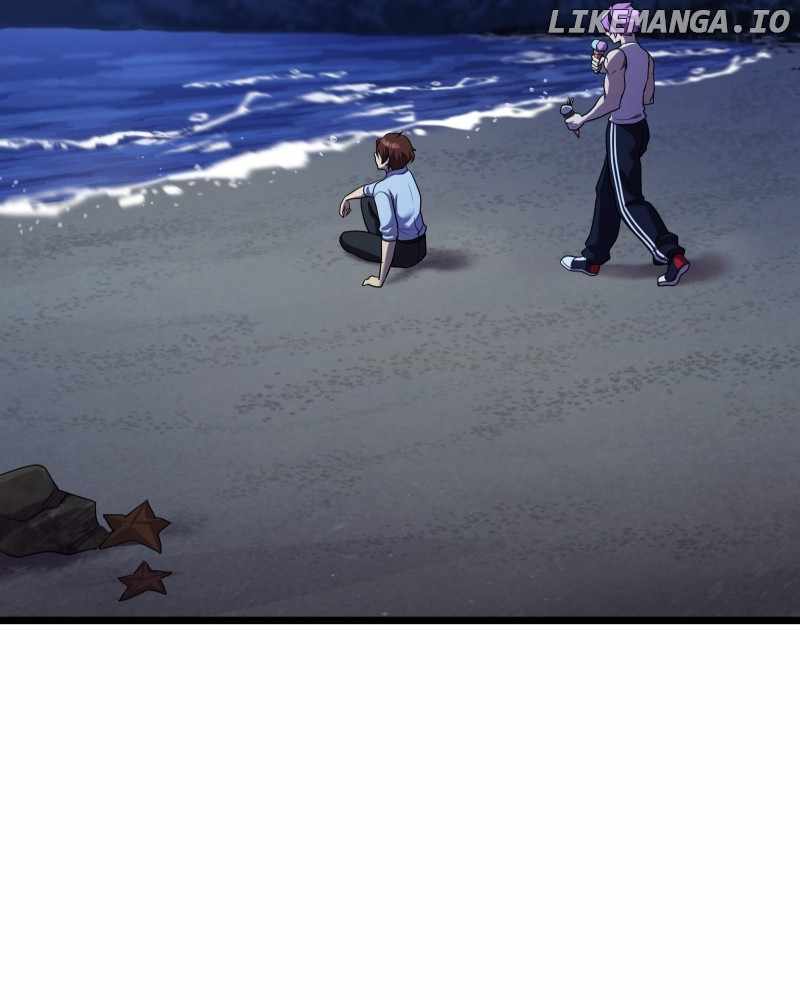 Code Demon Chapter 21 - Page 120