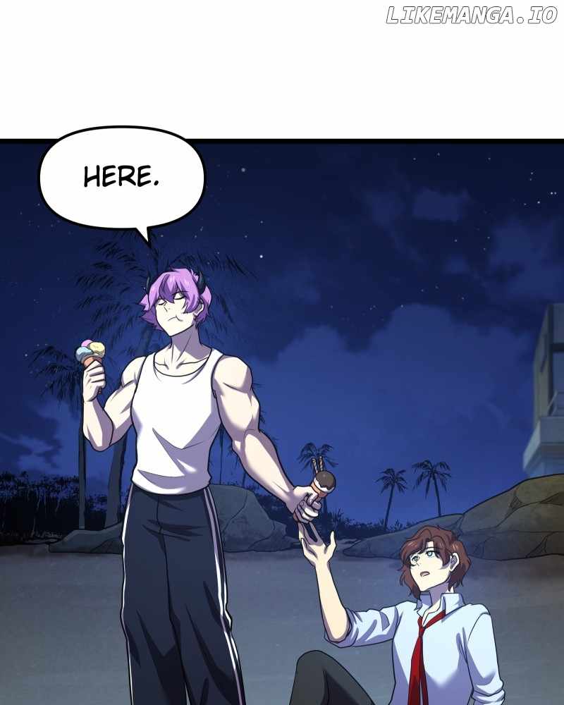 Code Demon Chapter 21 - Page 121