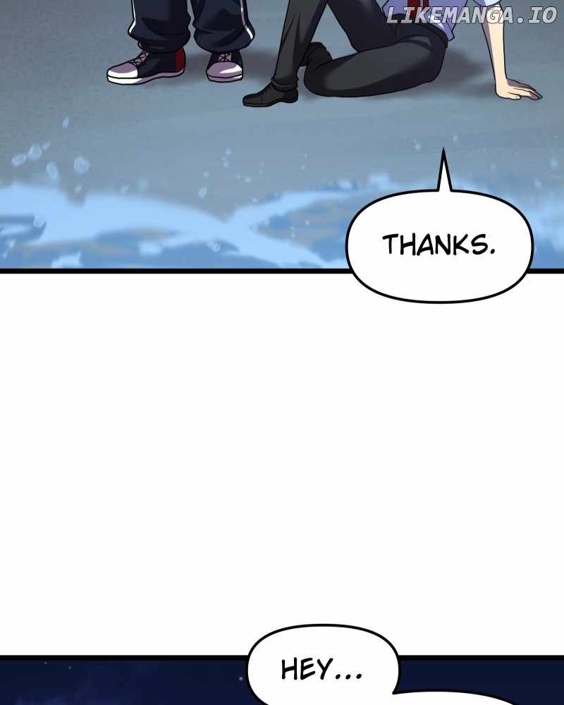 Code Demon Chapter 21 - Page 122