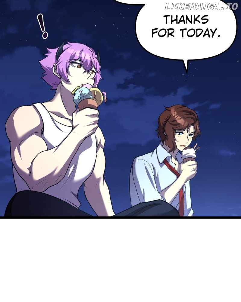 Code Demon Chapter 21 - Page 123