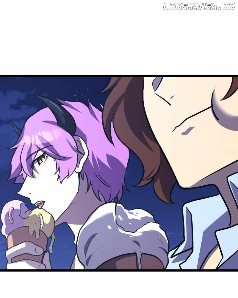 Code Demon Chapter 21 - Page 124