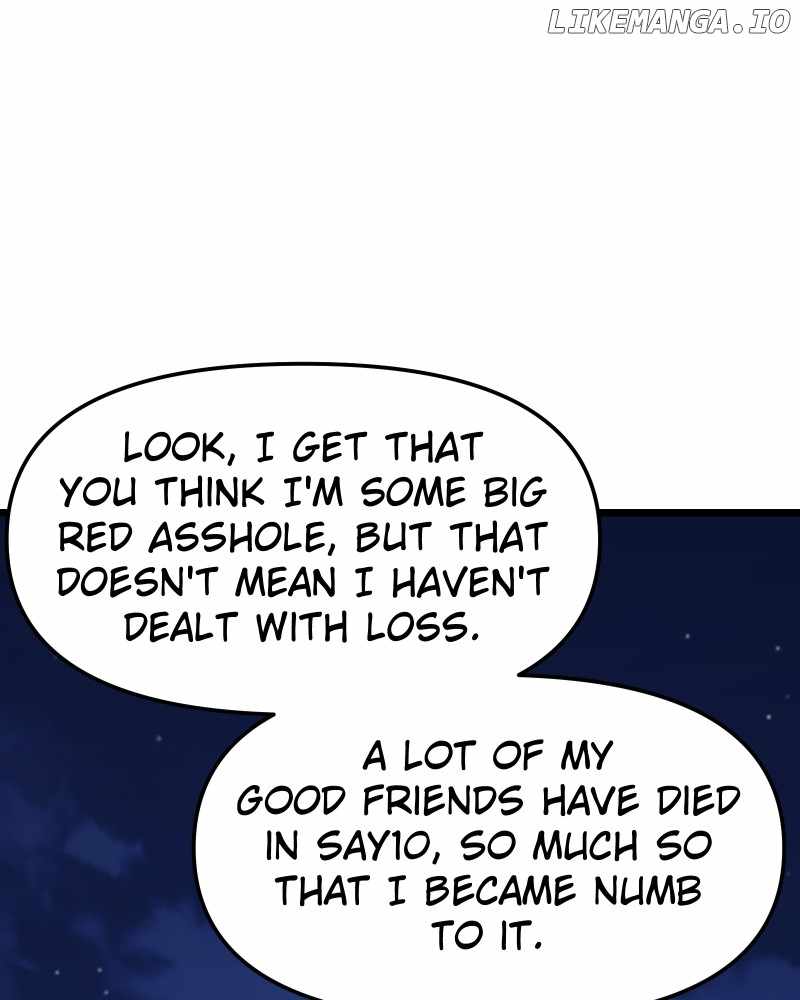 Code Demon Chapter 21 - Page 125