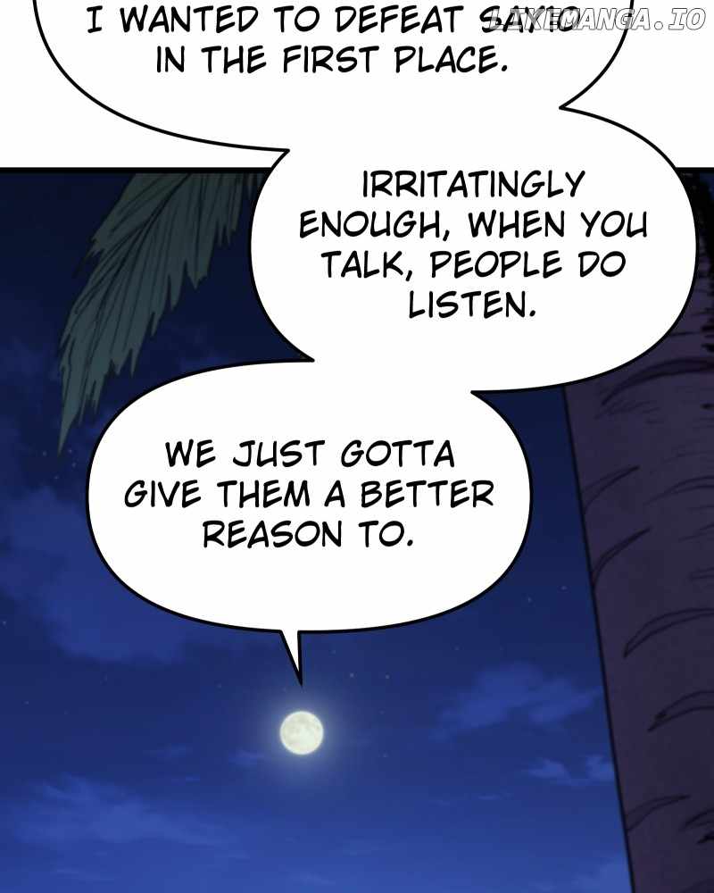 Code Demon Chapter 21 - Page 128