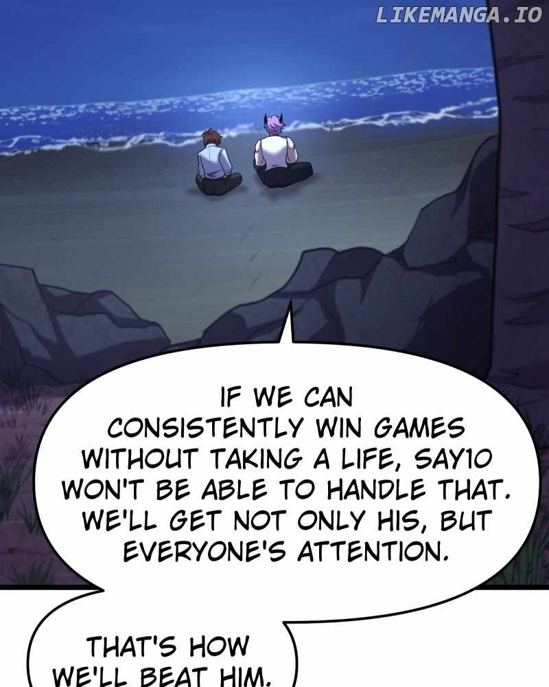 Code Demon Chapter 21 - Page 129