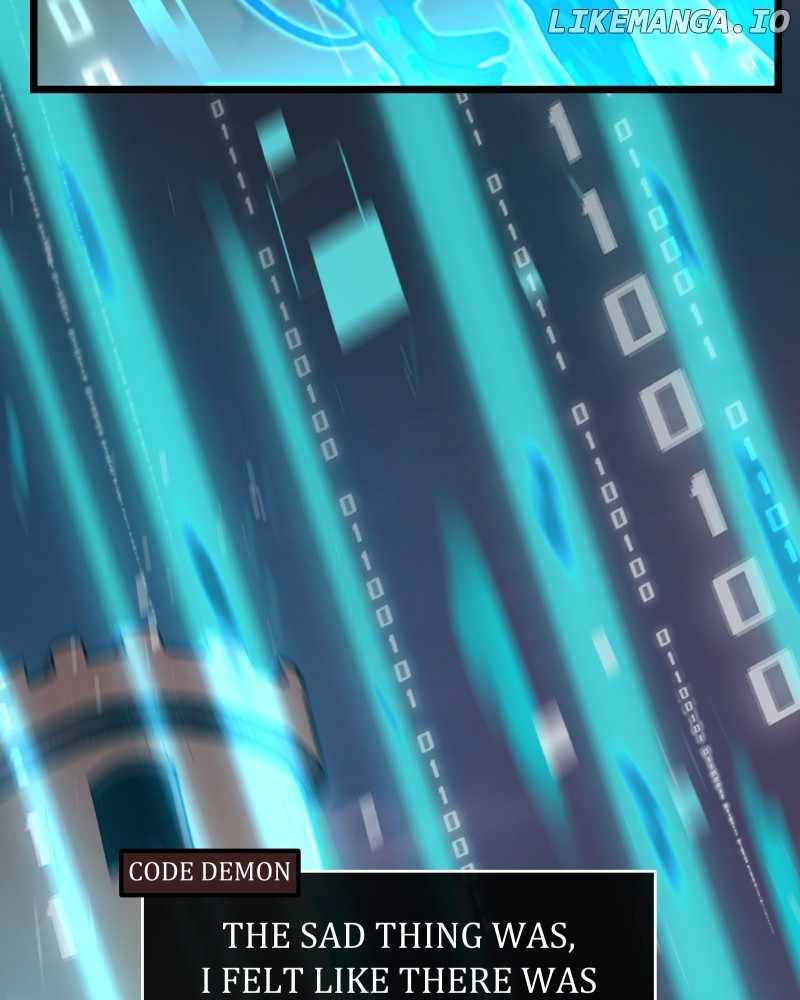 Code Demon Chapter 21 - Page 13