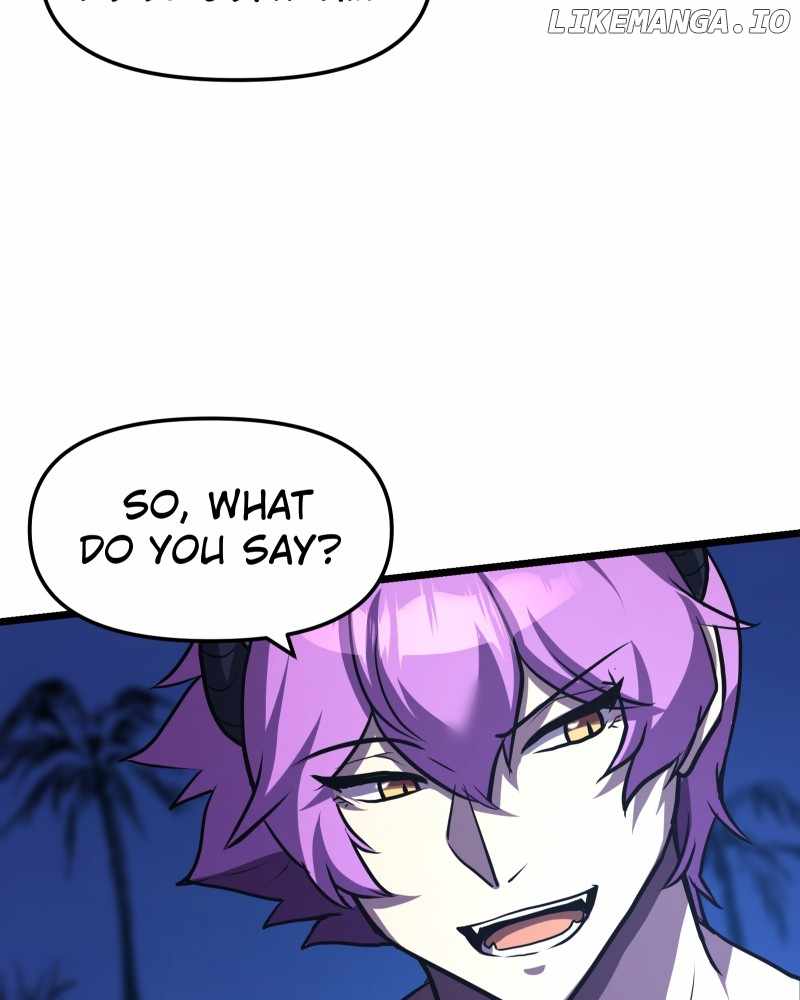 Code Demon Chapter 21 - Page 130