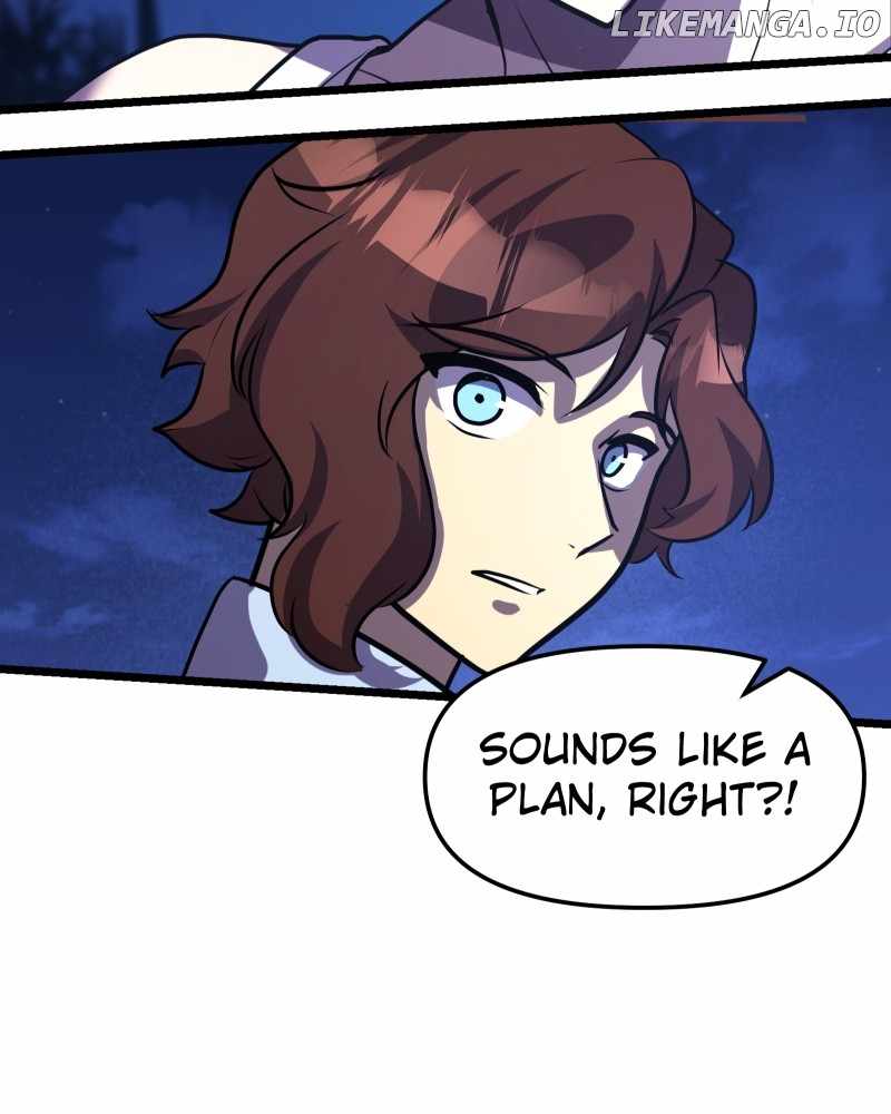 Code Demon Chapter 21 - Page 131