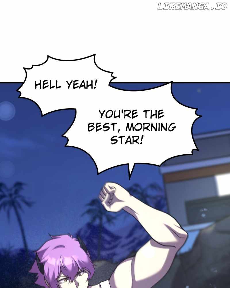 Code Demon Chapter 21 - Page 132