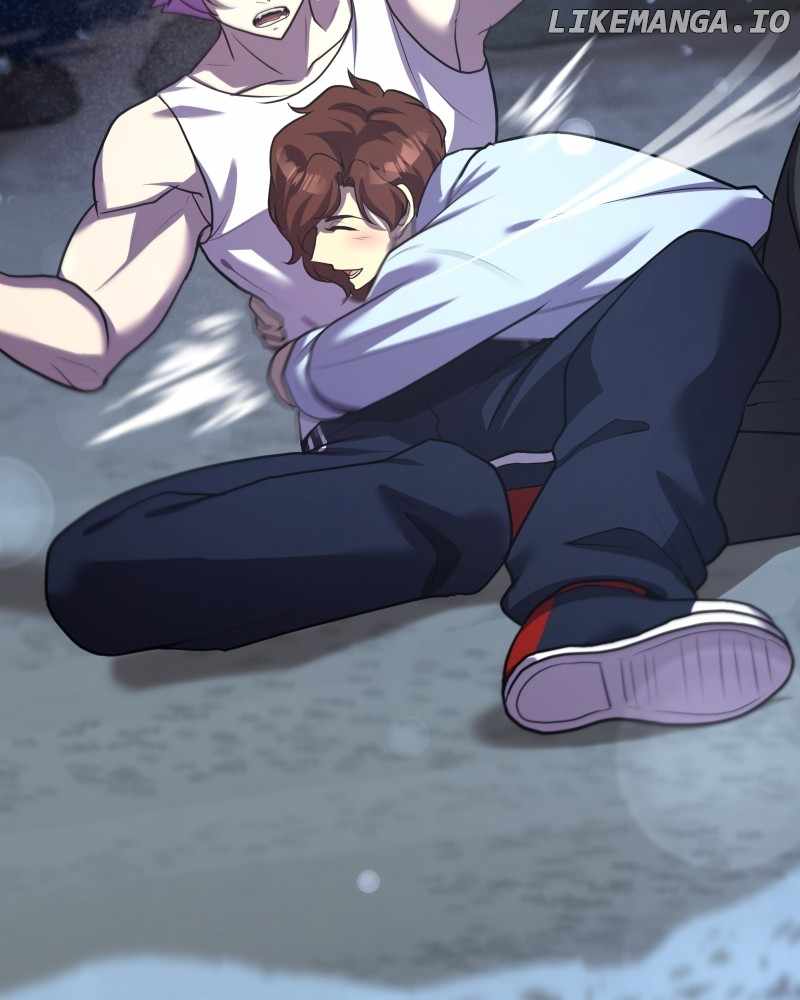 Code Demon Chapter 21 - Page 133