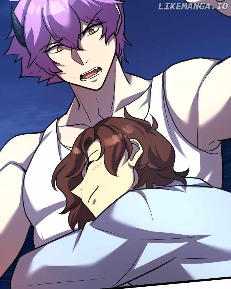 Code Demon Chapter 21 - Page 135