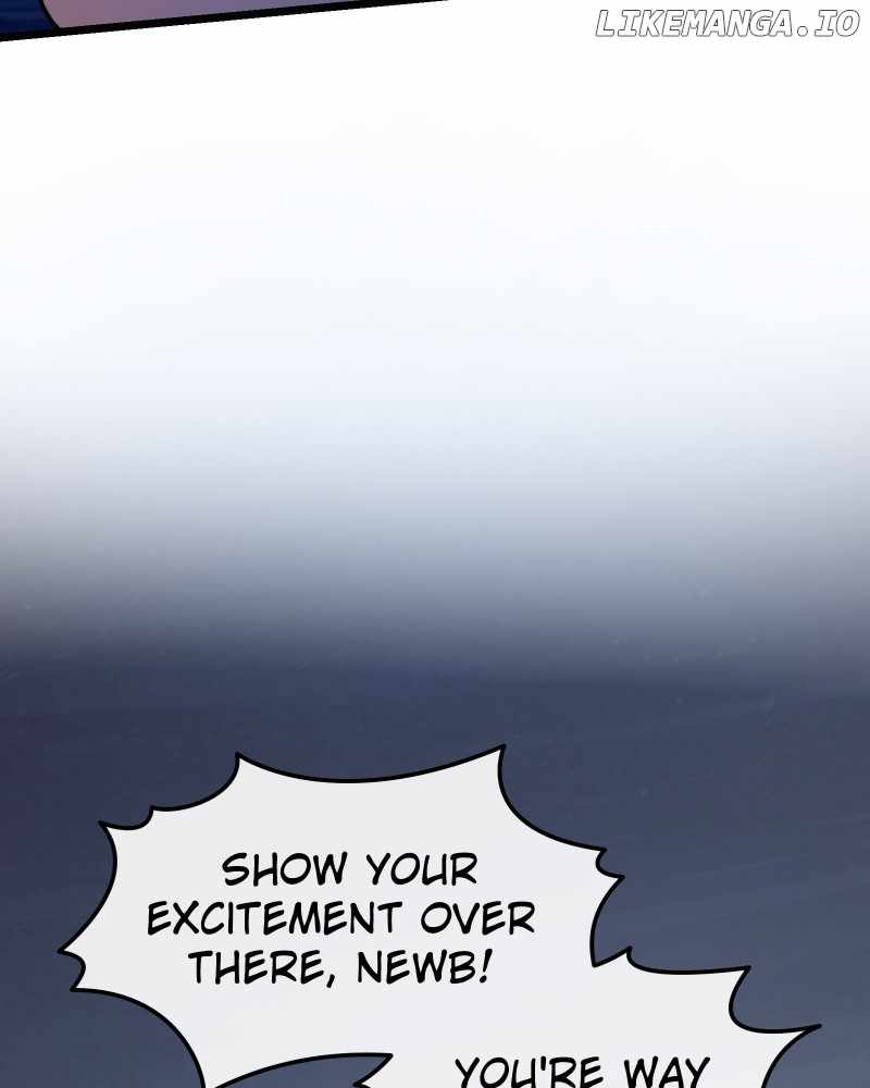 Code Demon Chapter 21 - Page 136
