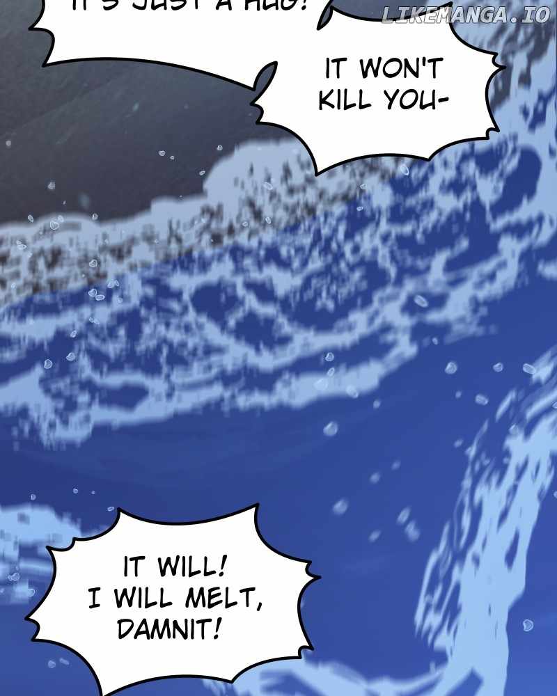 Code Demon Chapter 21 - Page 138