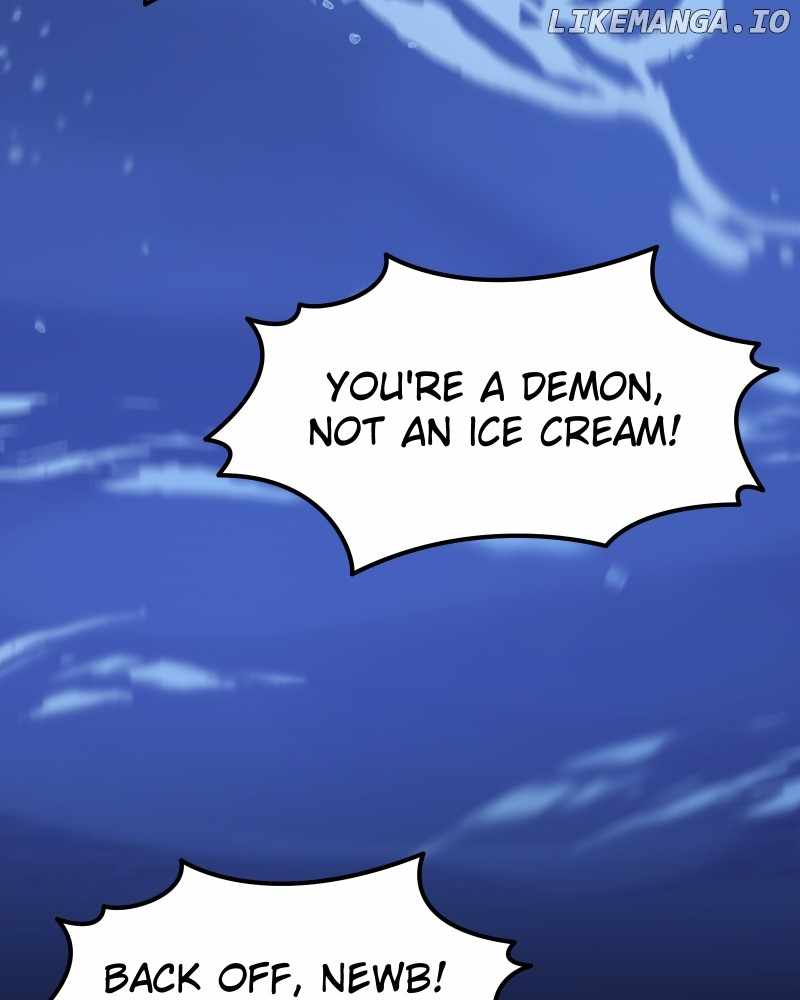 Code Demon Chapter 21 - Page 139