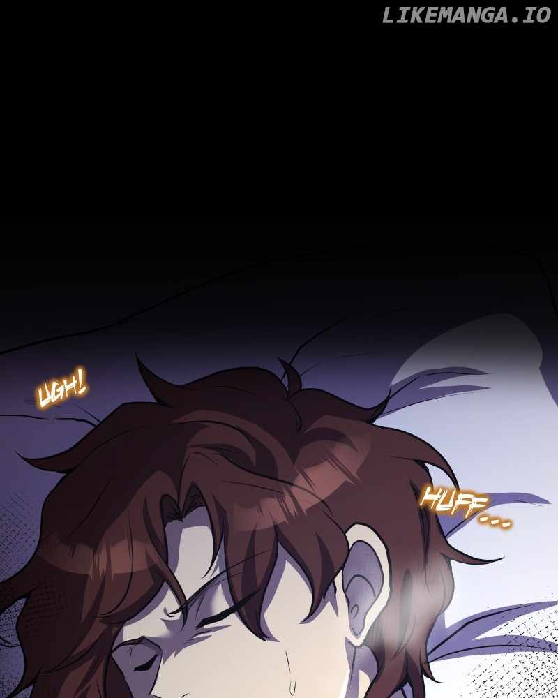 Code Demon Chapter 21 - Page 18