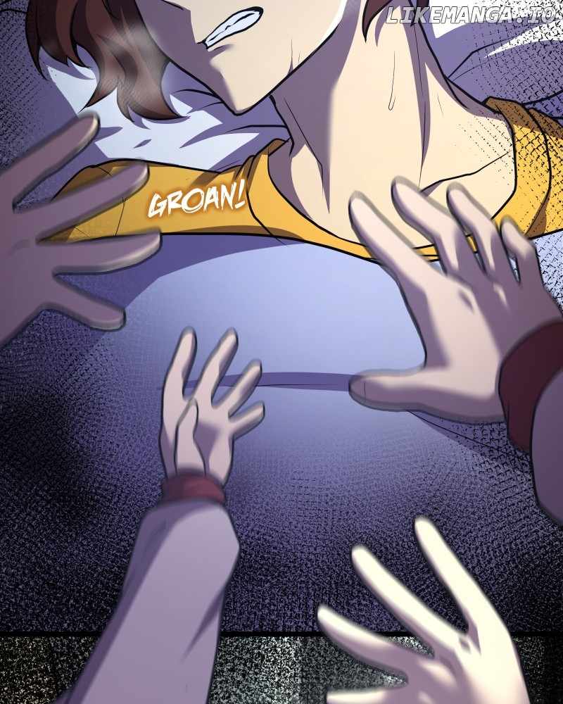 Code Demon Chapter 21 - Page 19