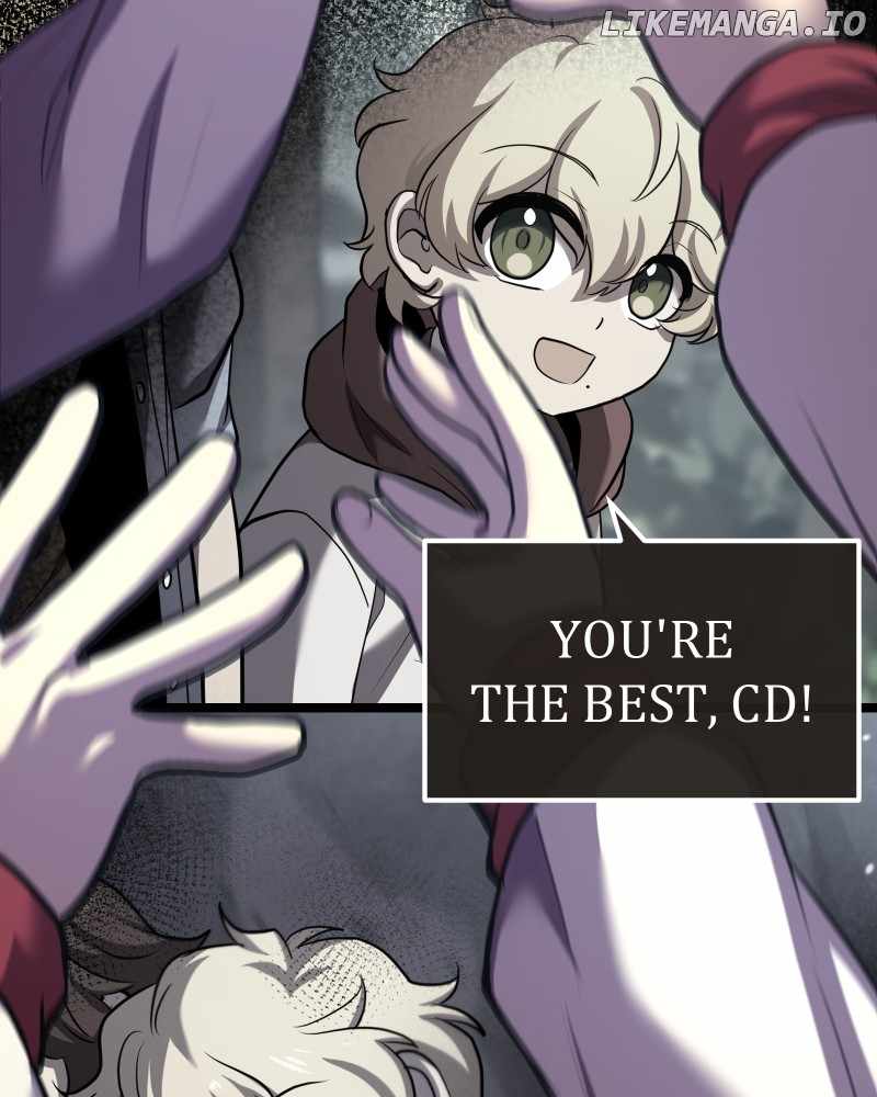 Code Demon Chapter 21 - Page 20
