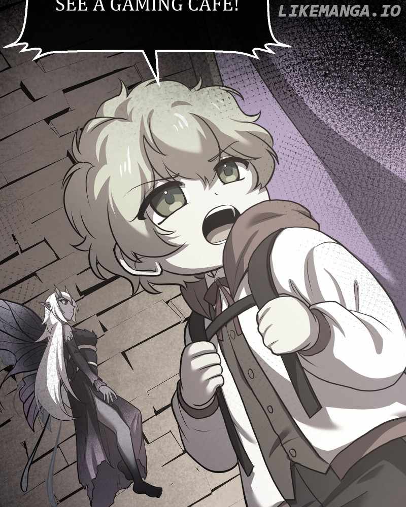 Code Demon Chapter 21 - Page 22