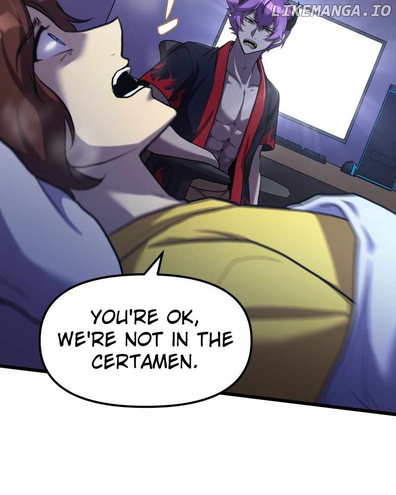 Code Demon Chapter 21 - Page 25