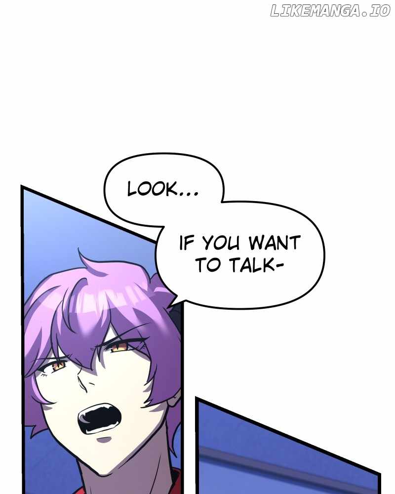 Code Demon Chapter 21 - Page 26