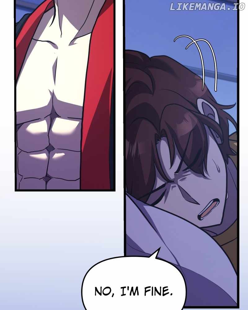 Code Demon Chapter 21 - Page 27