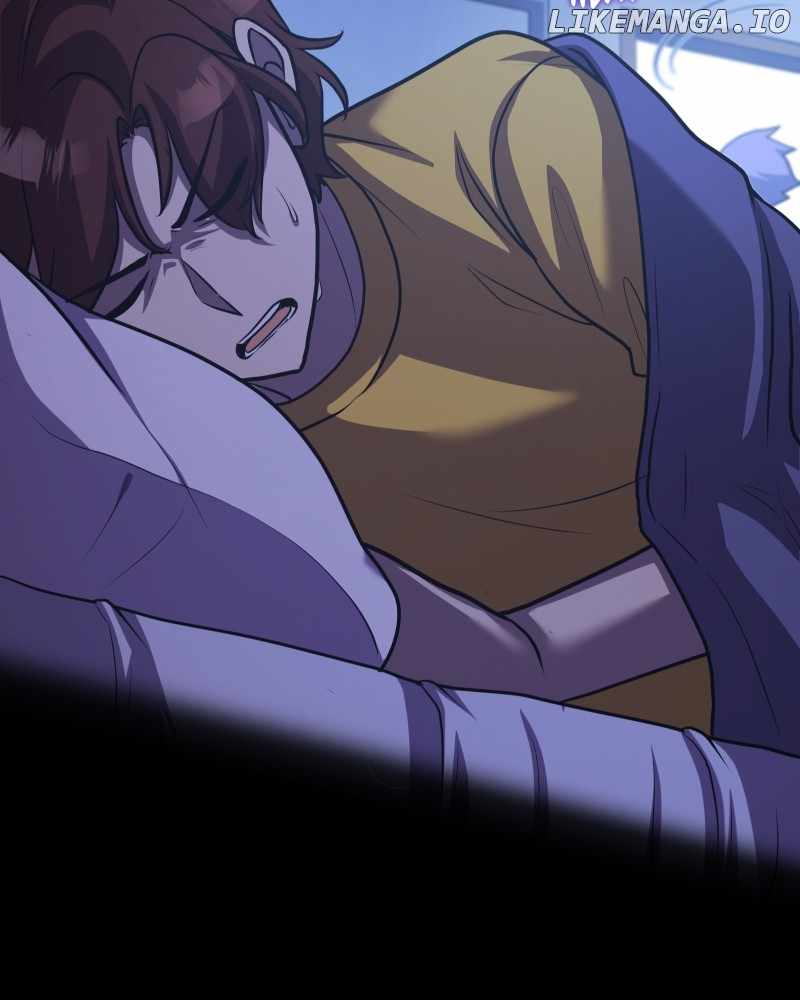 Code Demon Chapter 21 - Page 29