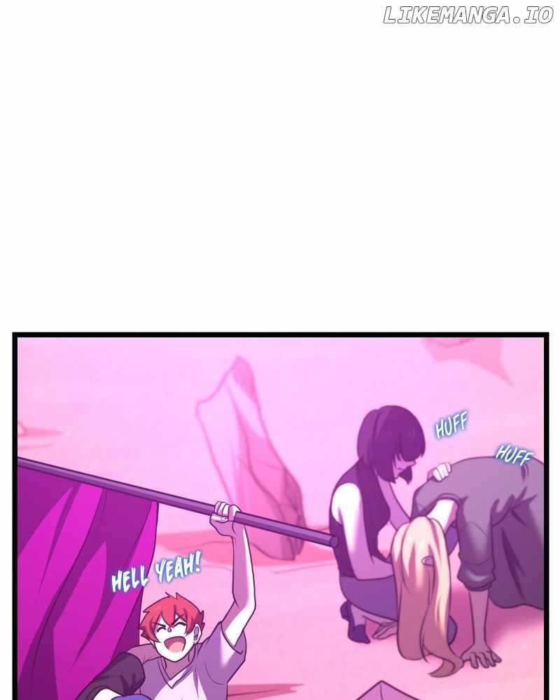 Code Demon Chapter 21 - Page 3