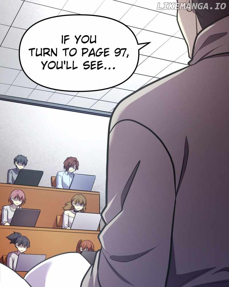 Code Demon Chapter 21 - Page 33