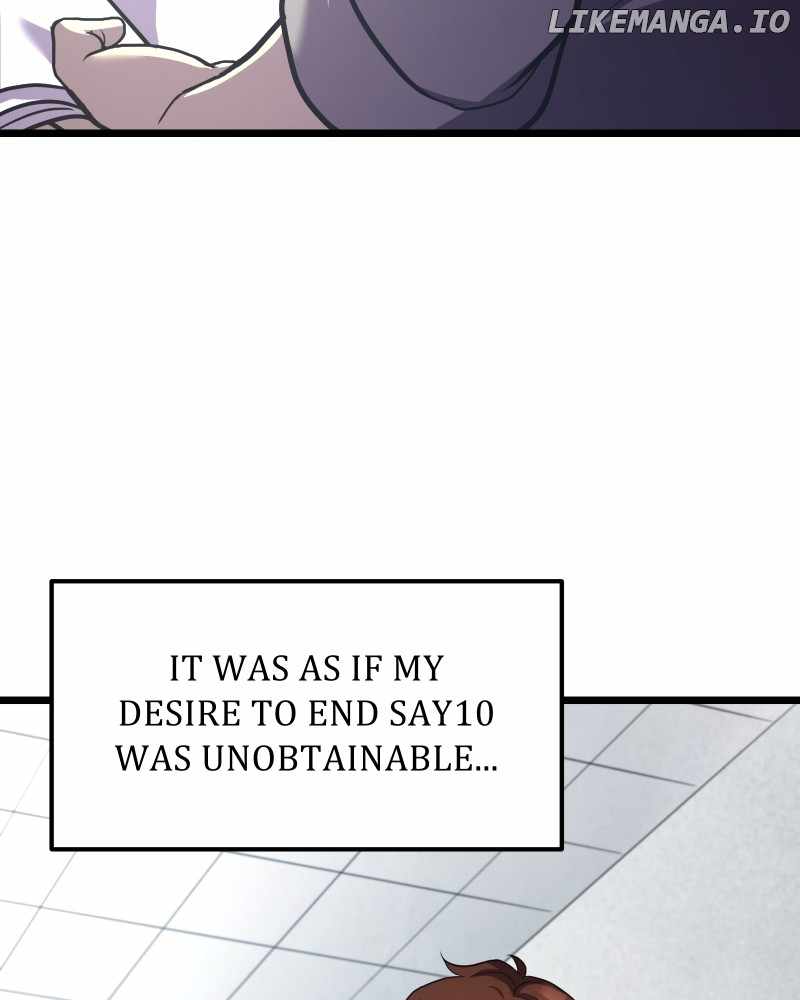 Code Demon Chapter 21 - Page 34